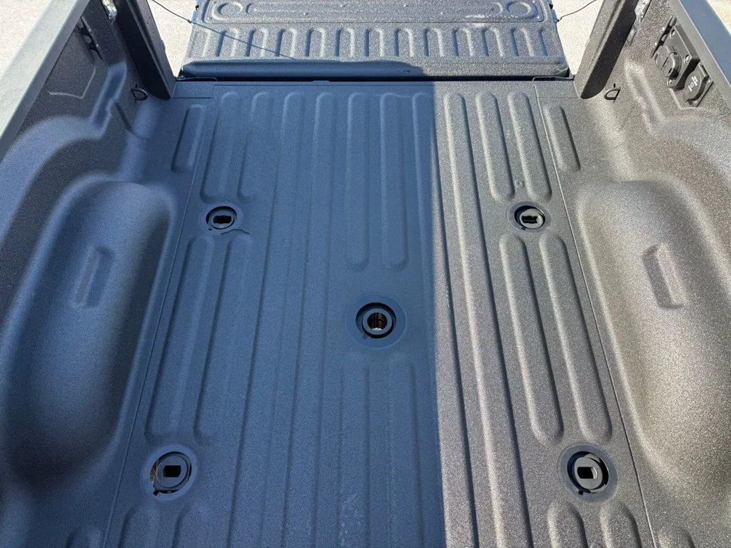 2026 RAM 3500 Laramie - Photo 36