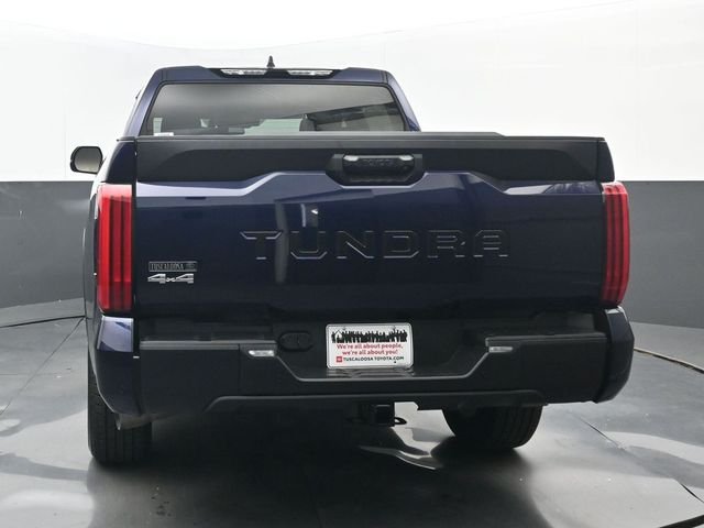 Used 2022 Blueprint Toyota SR5 image 17