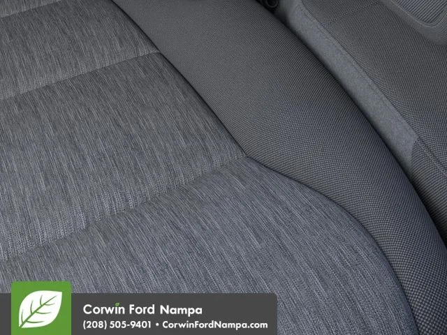 New 2026 Argon Blue Metallic Ford XL image 16