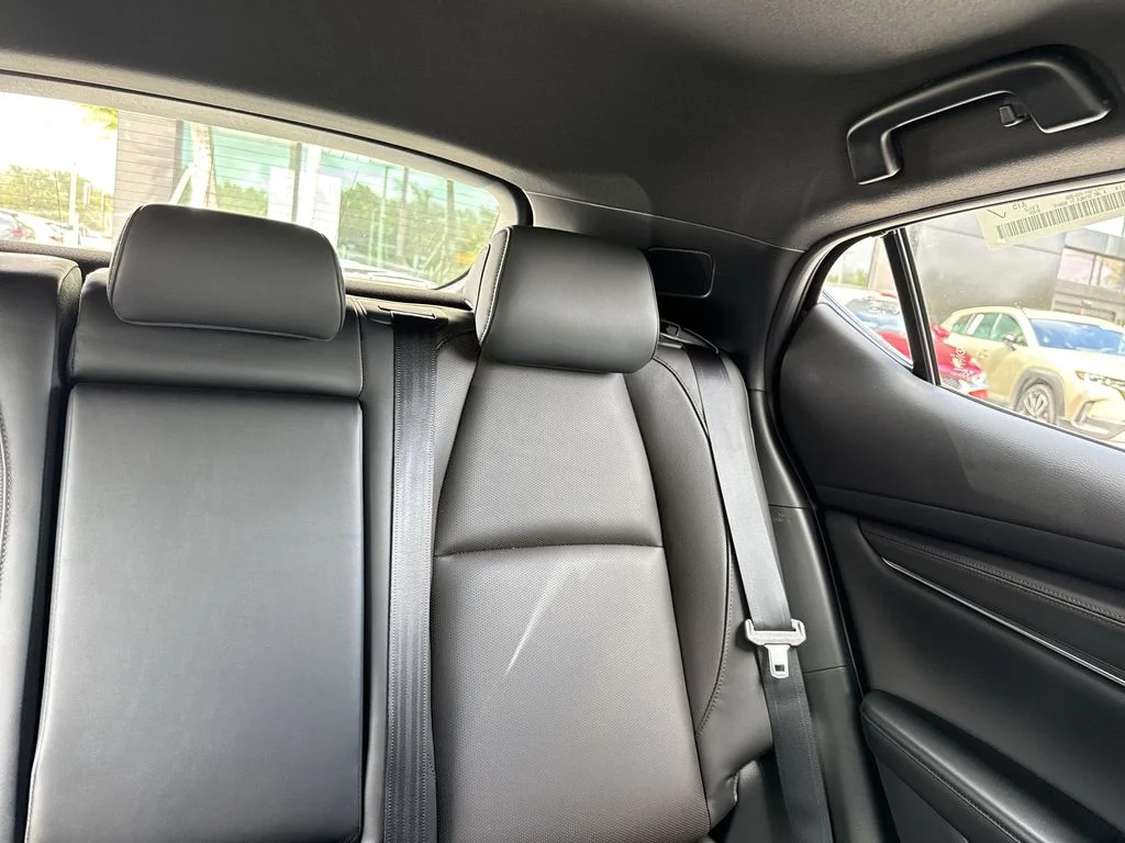 New 2026 Machine Gray Metallic Mazda 2.5 S Premium image 19