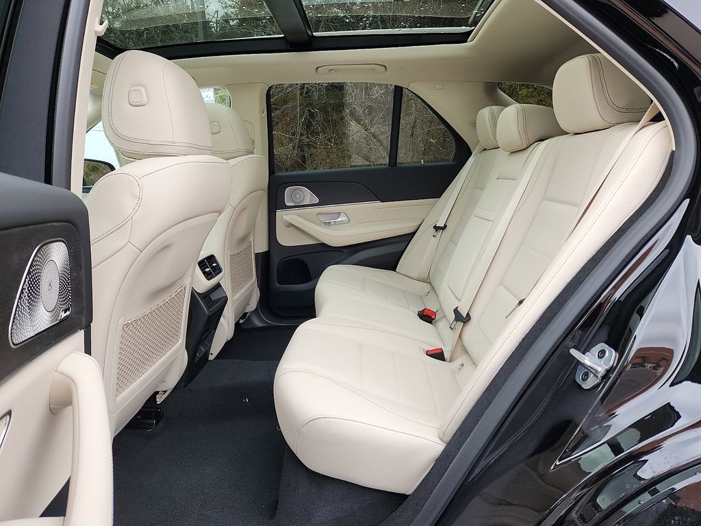 2026 Mercedes-Benz GLE GLE450 - Photo 22