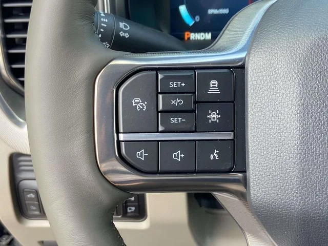 New 2026 Agate Black Metallic Ford F-250® Platinum® image 18