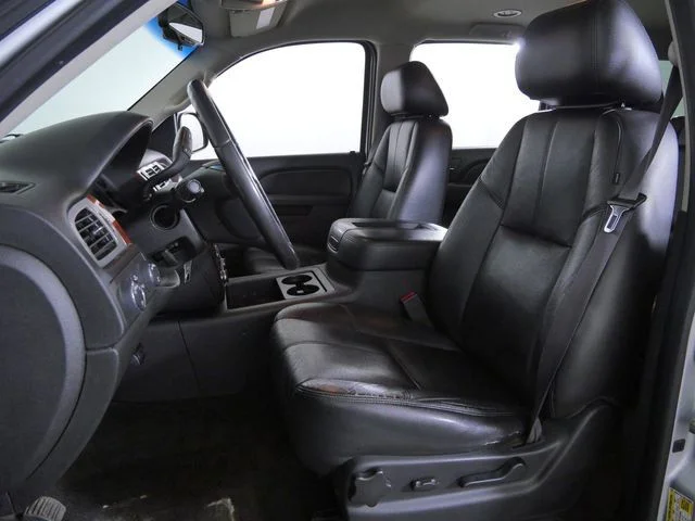 Used 2013 Silver Chevrolet LT image 21