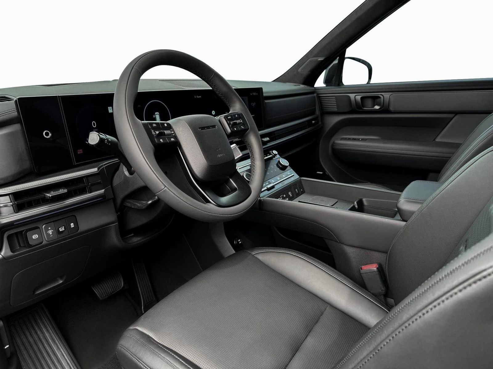 2025 Hyundai Santa Fe Calligraphy - Photo 33