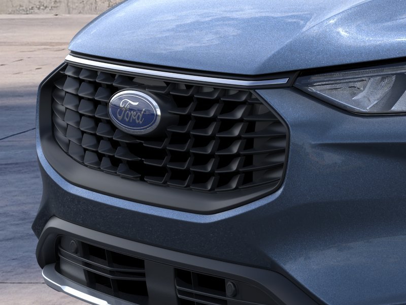 2025 Ford Escape Active - Photo 40