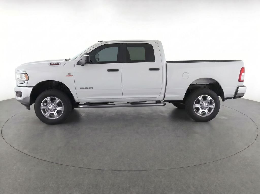 2024 RAM Ram 2500 Pickup Big Horn - Photo 2