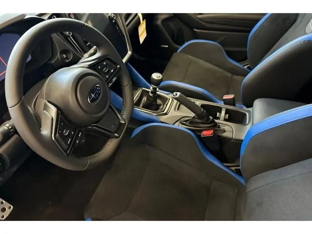 New 2026 WR BLUE PEARL Subaru tS image 37