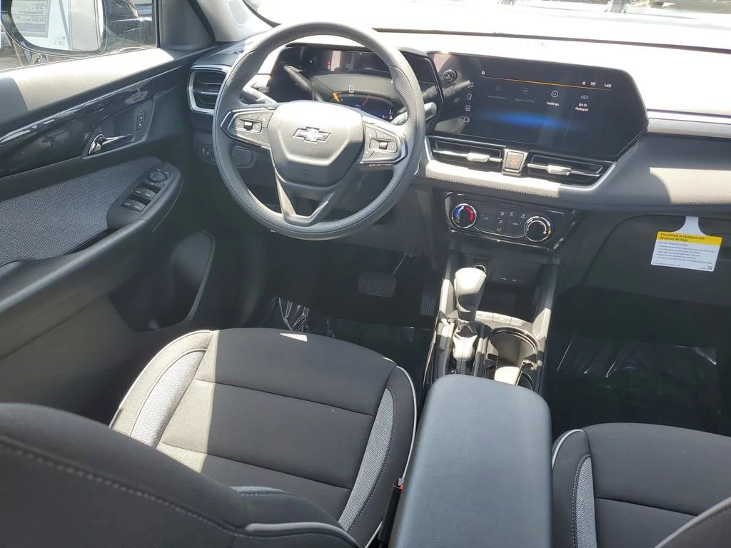 2026 Chevrolet Trailblazer LT - Photo 12