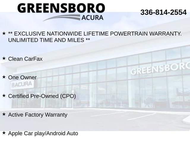Used 2024 White Buick Preferred image 6