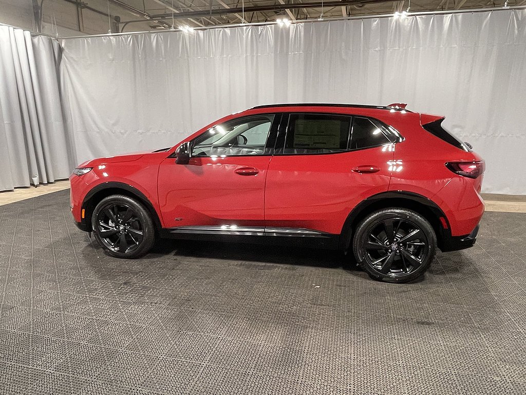 2026 Buick Envision Sport Touring - Photo 8