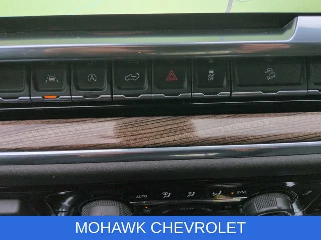 Certified Used 2023 Northsky Blue Metallic Chevrolet RST image 35