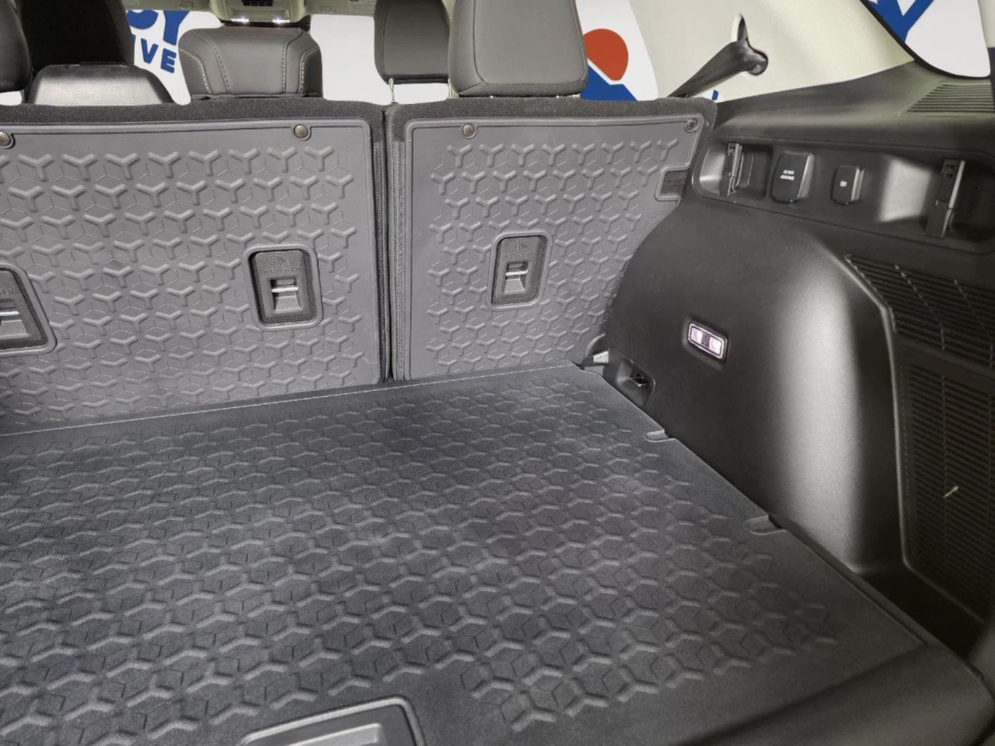 Used 2026 Carbonized Gray Metallic Ford Big Bend image 7