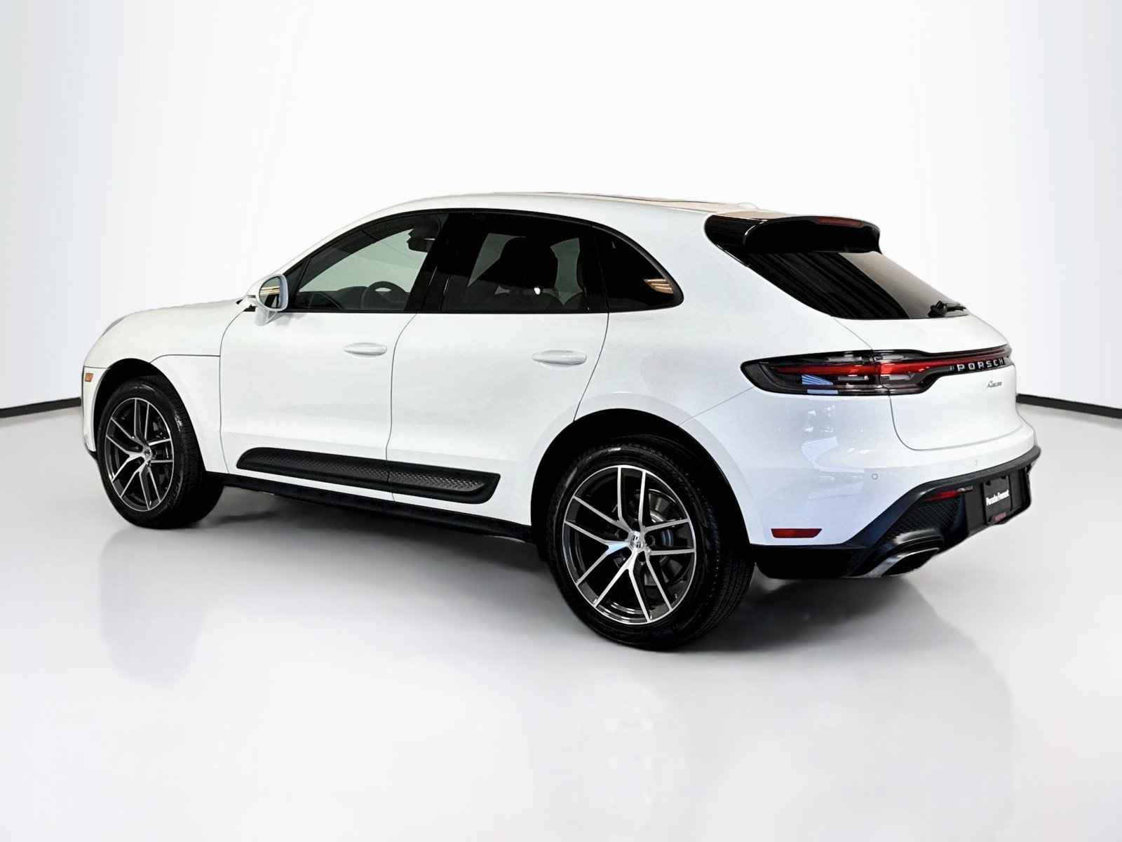 Used 2026 White Porsche  image 3
