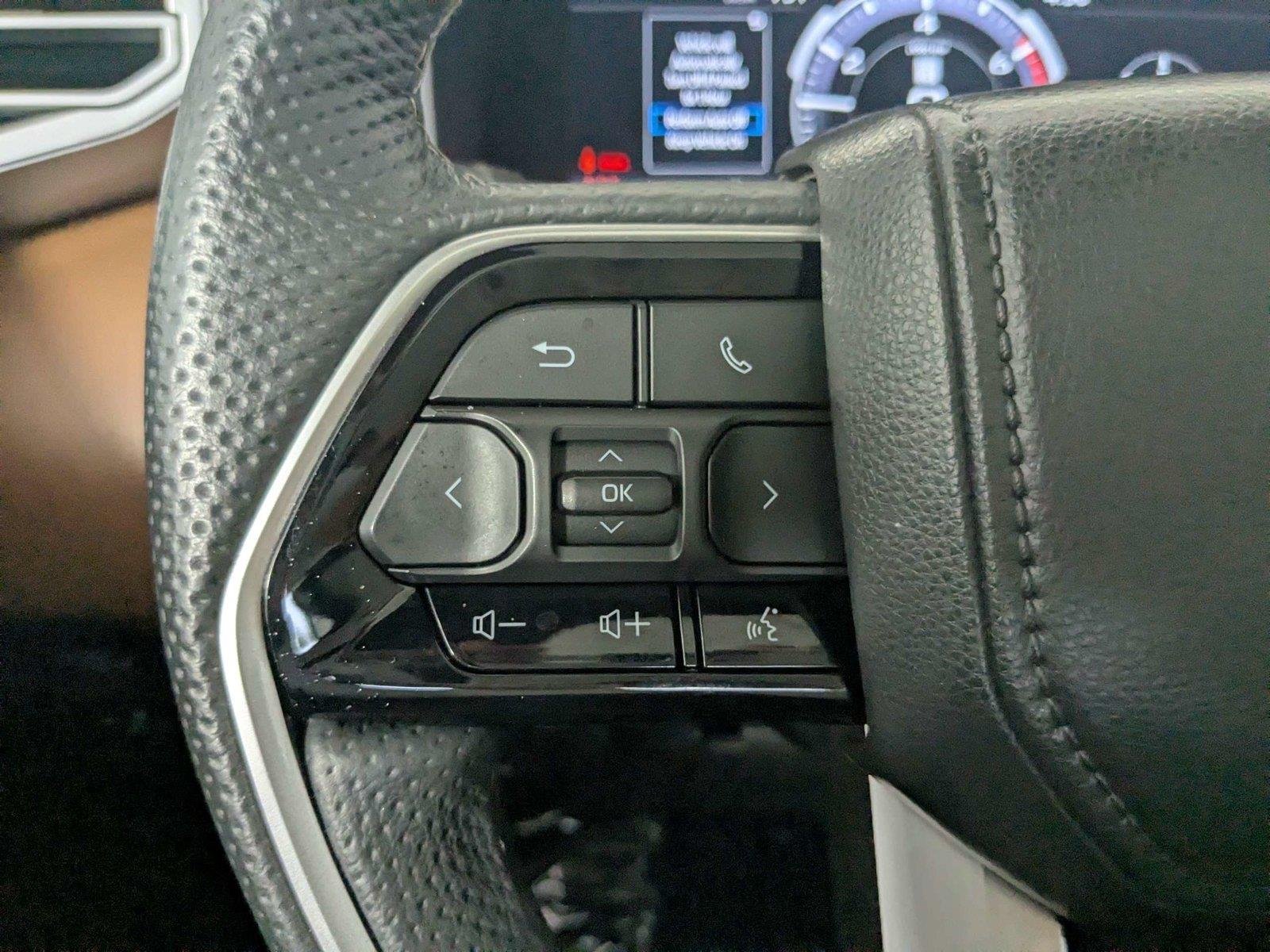 Used 2025 Smoked Mesquite Toyota 1794 Edition image 16
