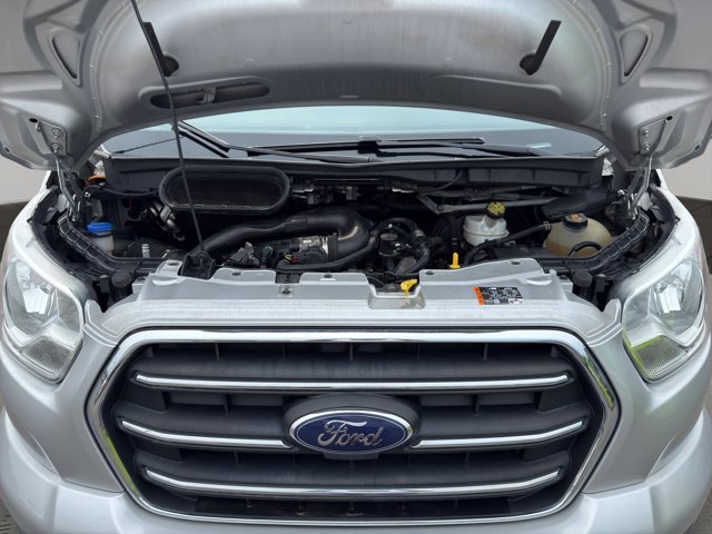Used 2022 White Ford XLT image 22