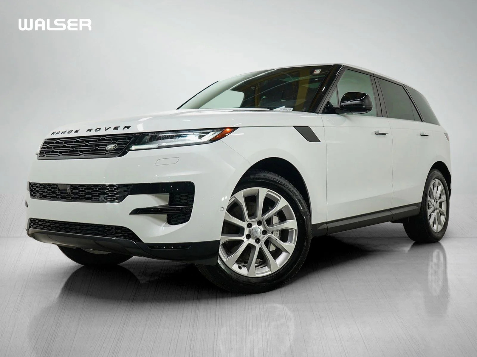 2025 Land Rover Range Rover Sport P360 SE MHEV's photo