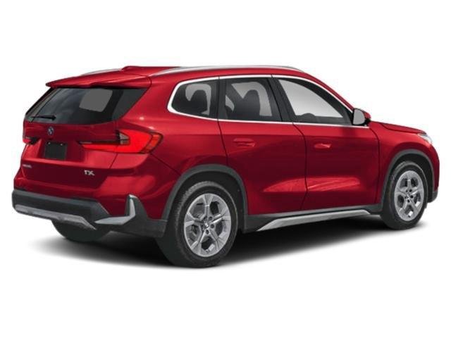 New 2027 Night Dusk Blue Metallic BMW xDrive28i image 5