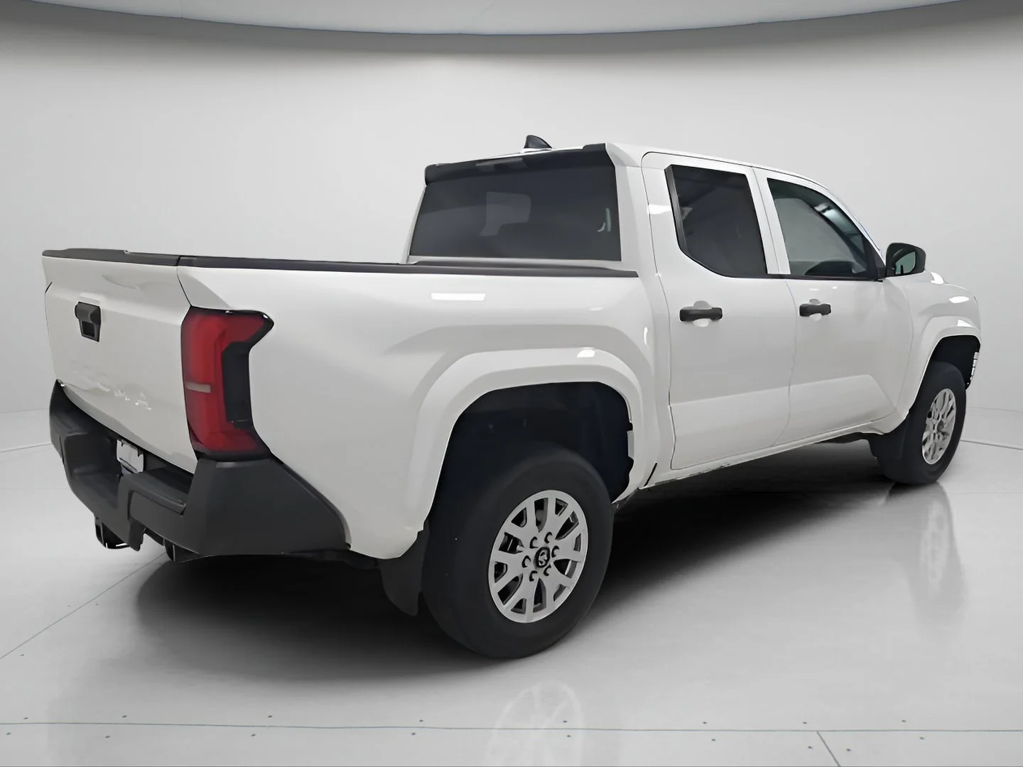 Used 2024 Ice Cap Toyota SR image 5