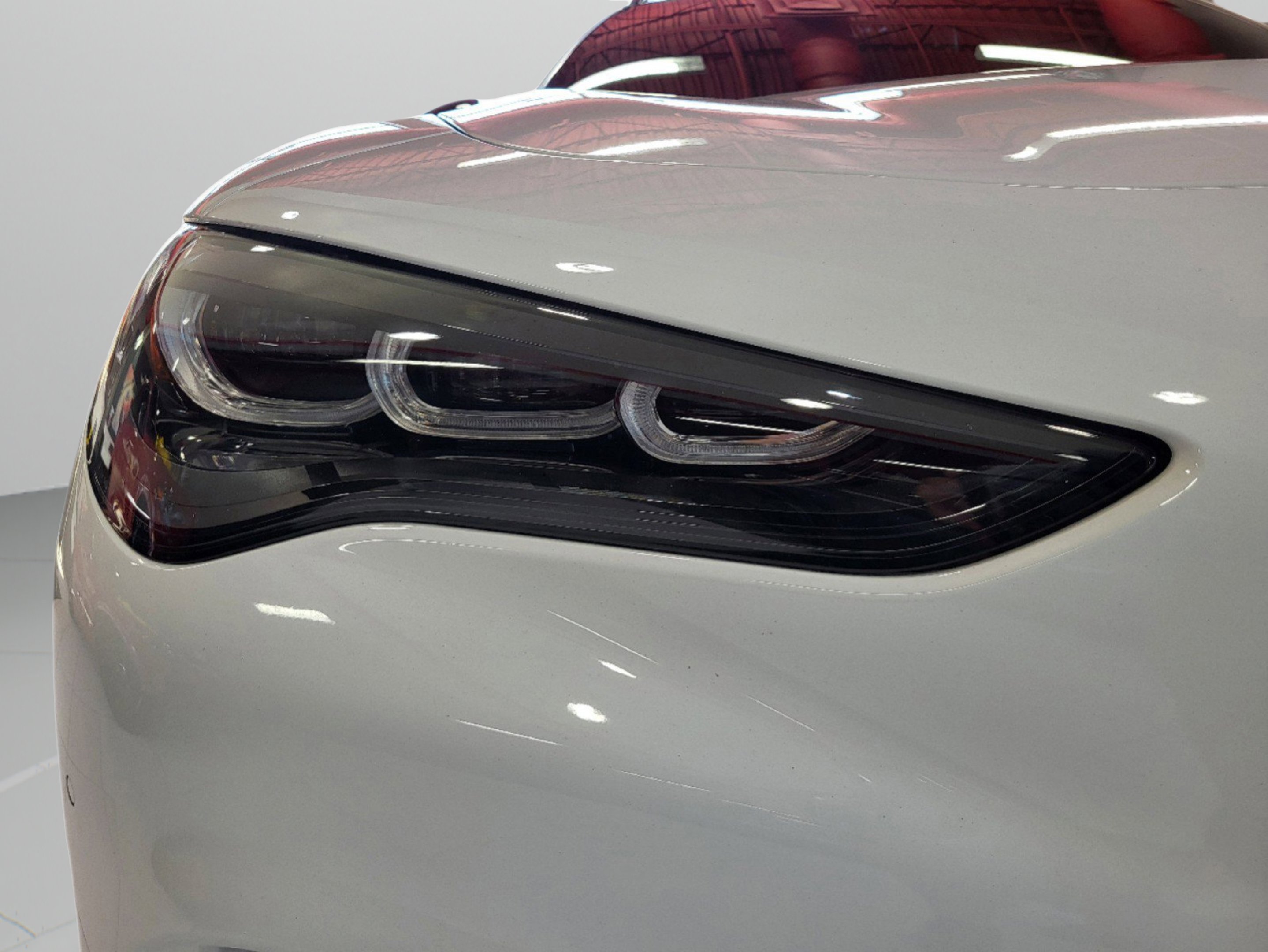 New 2025 Milano White Alfa Romeo SPRINT image 70