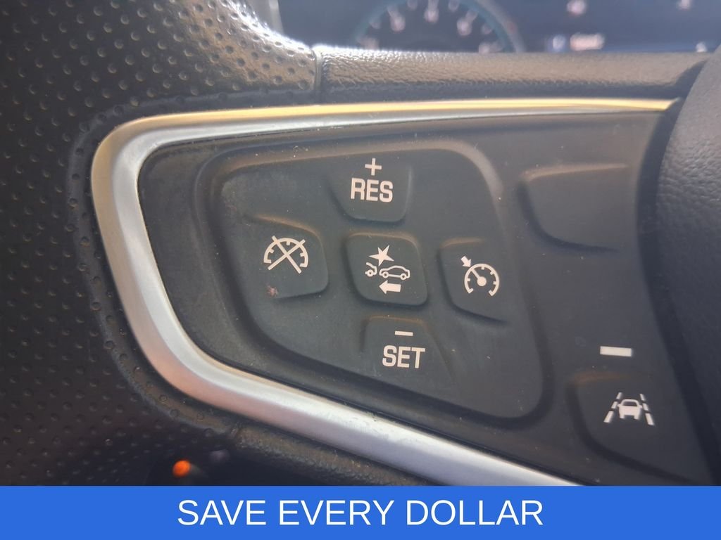 Used 2023 White Chevrolet LS image 11