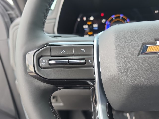 2026 Chevrolet Colorado LT - Photo 19
