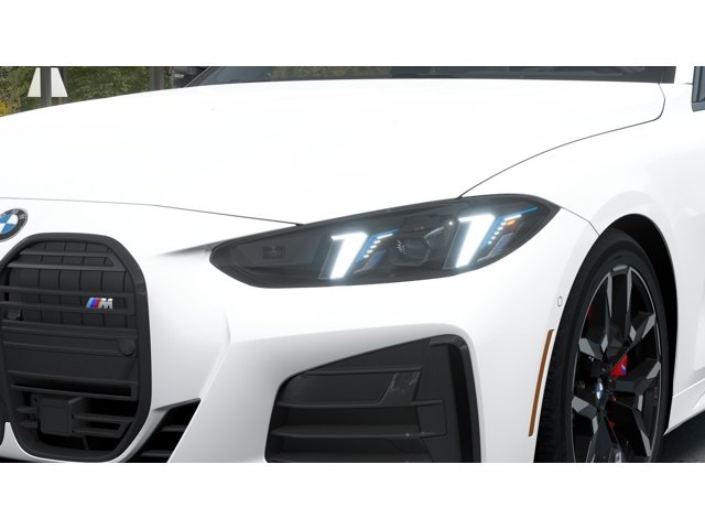 New 2027 Alpine White BMW M440i xDrive image 6