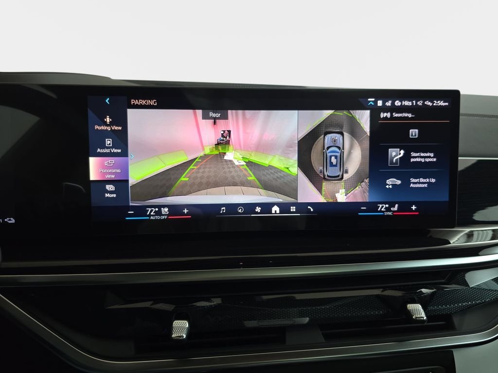 New 2026 Brooklyn Grey Metallic BMW xDrive50e image 23