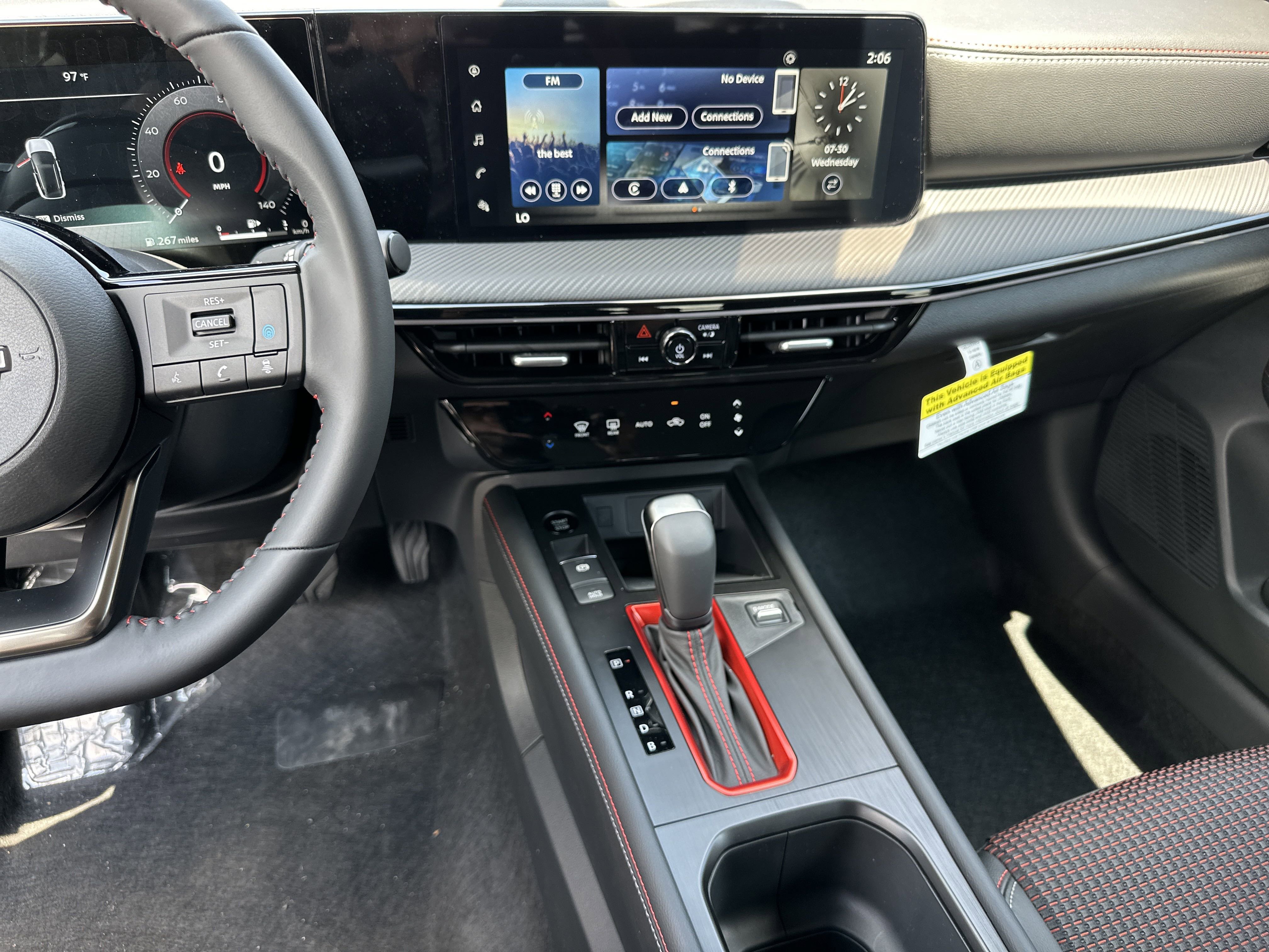2025 Nissan Kicks SR - Photo 26