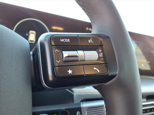 2026 Hyundai IONIQ 9 SEL - Photo 22