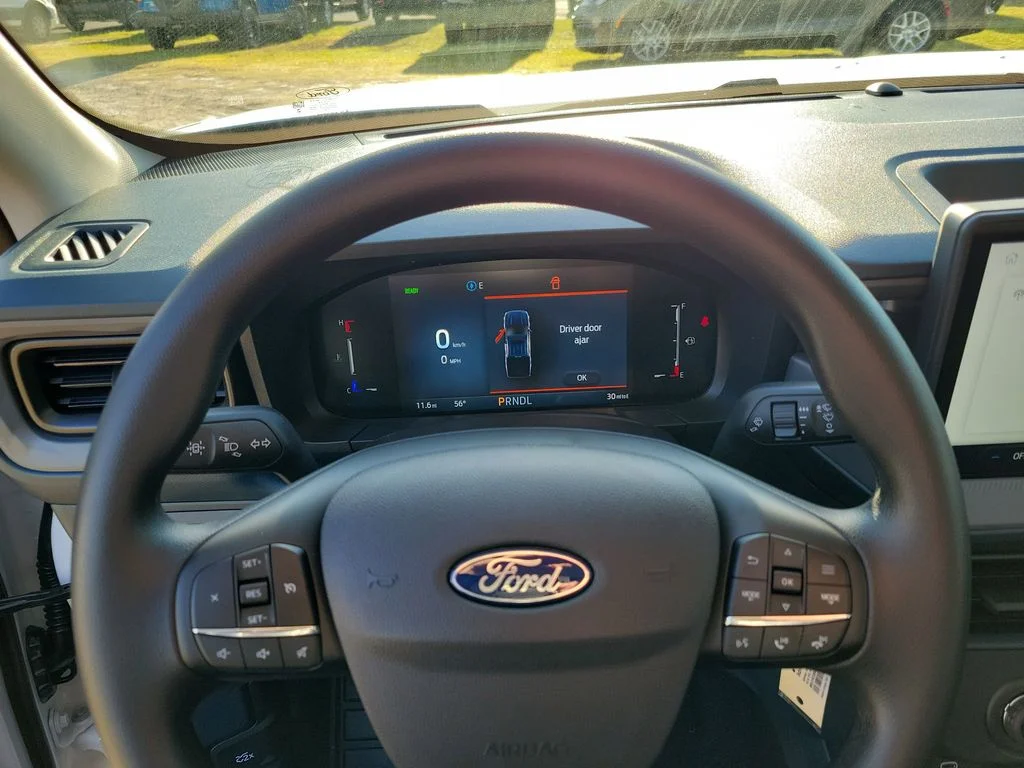New 2026 White Ford XL image 14