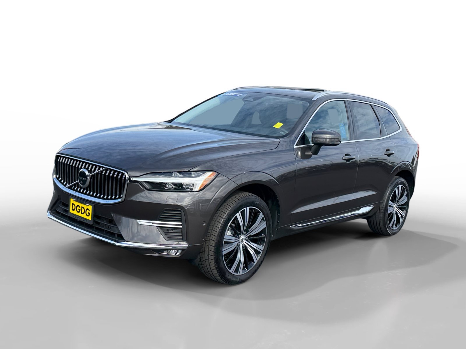 2023 Volvo XC60