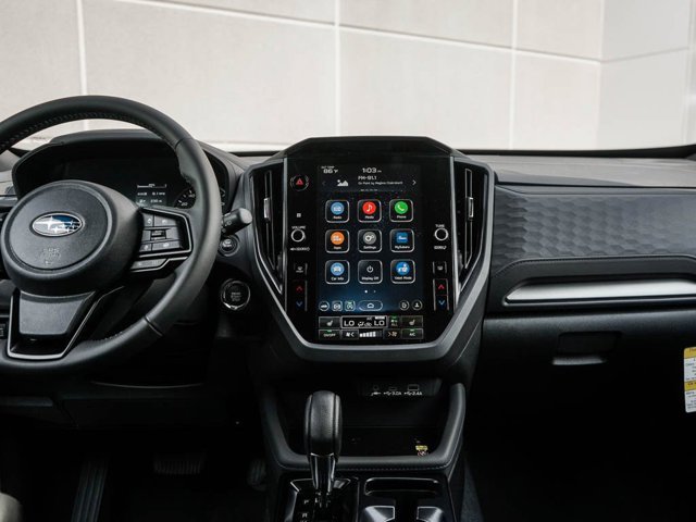 New 2026 RIVER ROCK PEARL Subaru Premium image 15