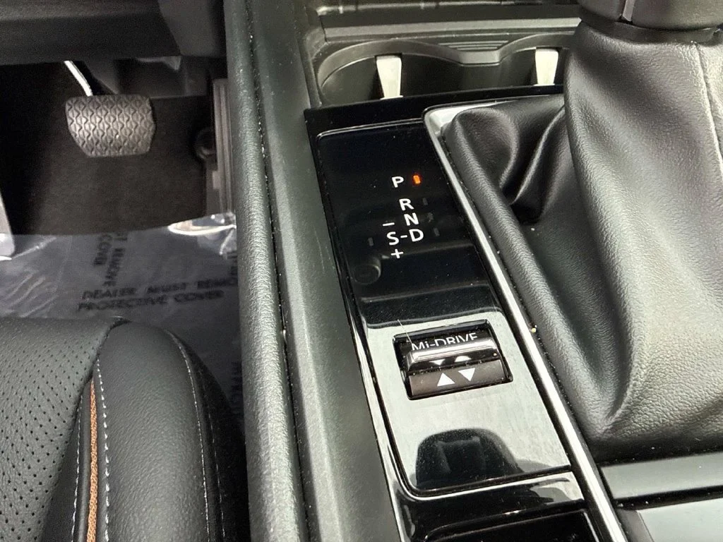 Certified Used 2026 Gray Mazda Premium image 34