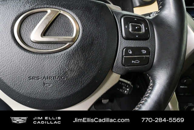 Used 2017 -select- Lexus NX 300h image 10