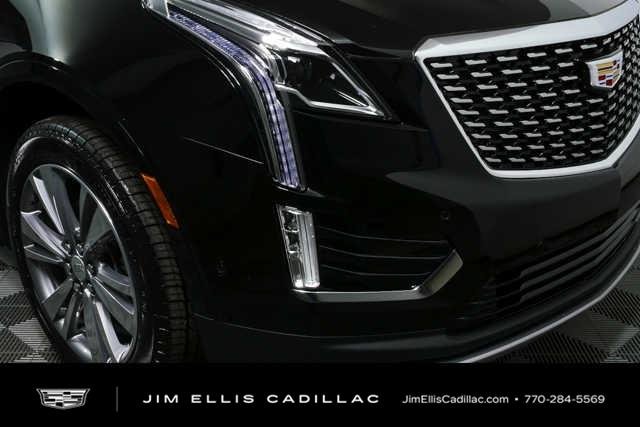 2026 Cadillac XT5 Premium Luxury - Photo 39