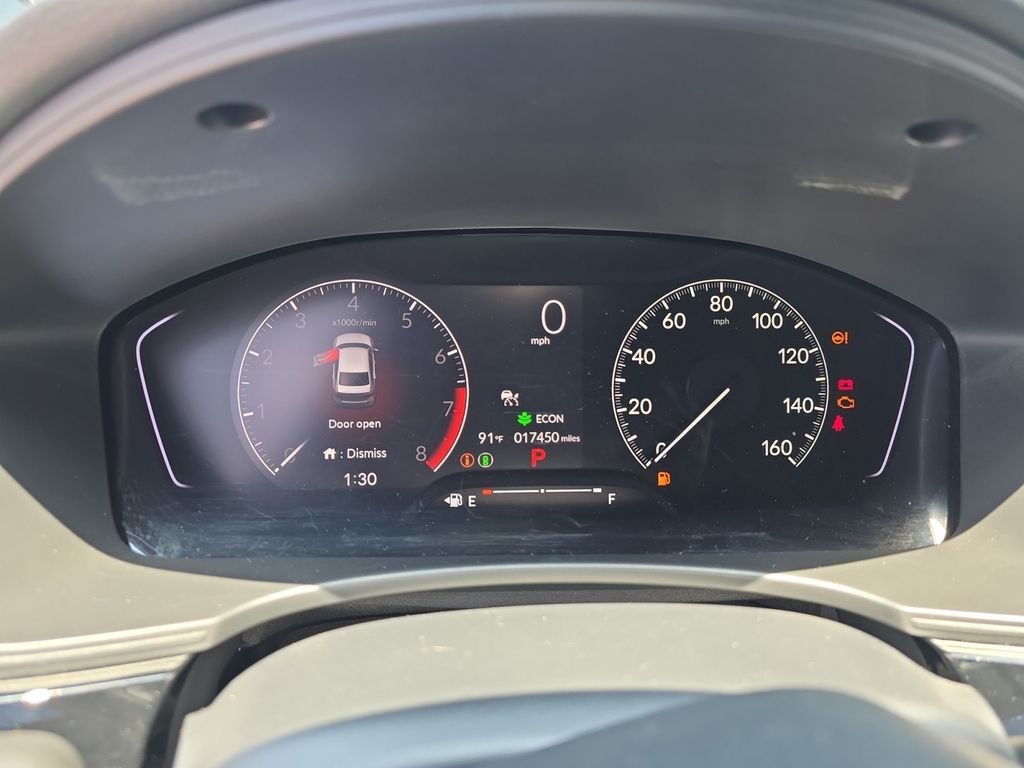 2025 Honda Civic Sport - Photo 15