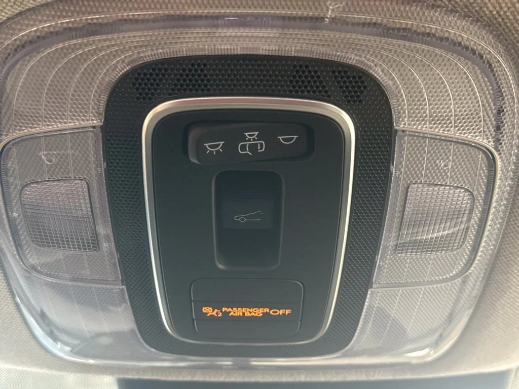 New 2026 Abyss Black Hyundai SEL Sport Plus image 17