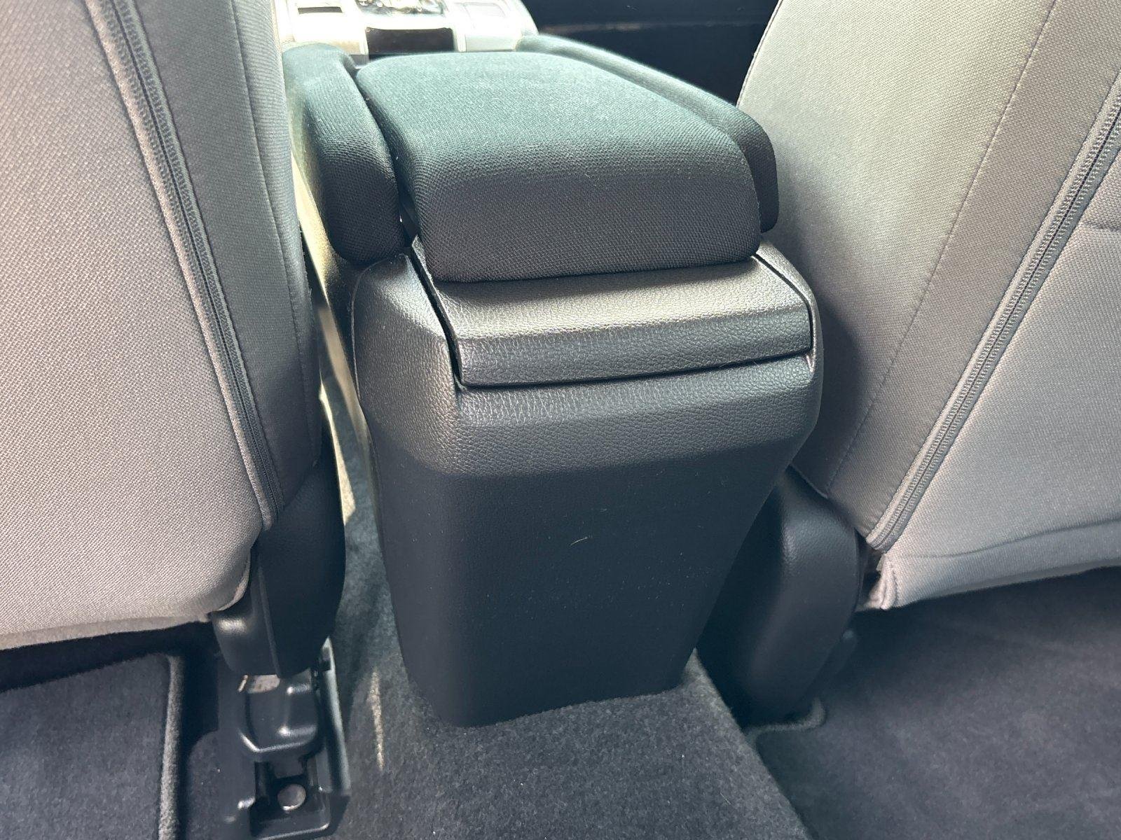 Used 2018 Cosmic Blue Metallic Honda EX image 33