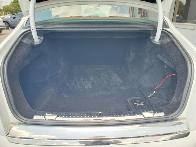 Used 2019 White Rolls-Royce Base image 10