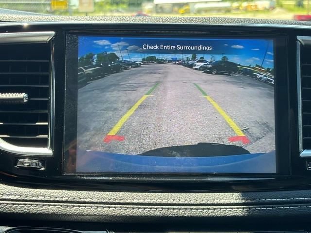2026 Chrysler Pacifica Limited - Photo 24