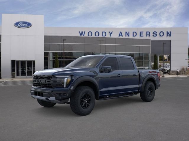 2026 Ford F-150 F-150 Raptor
