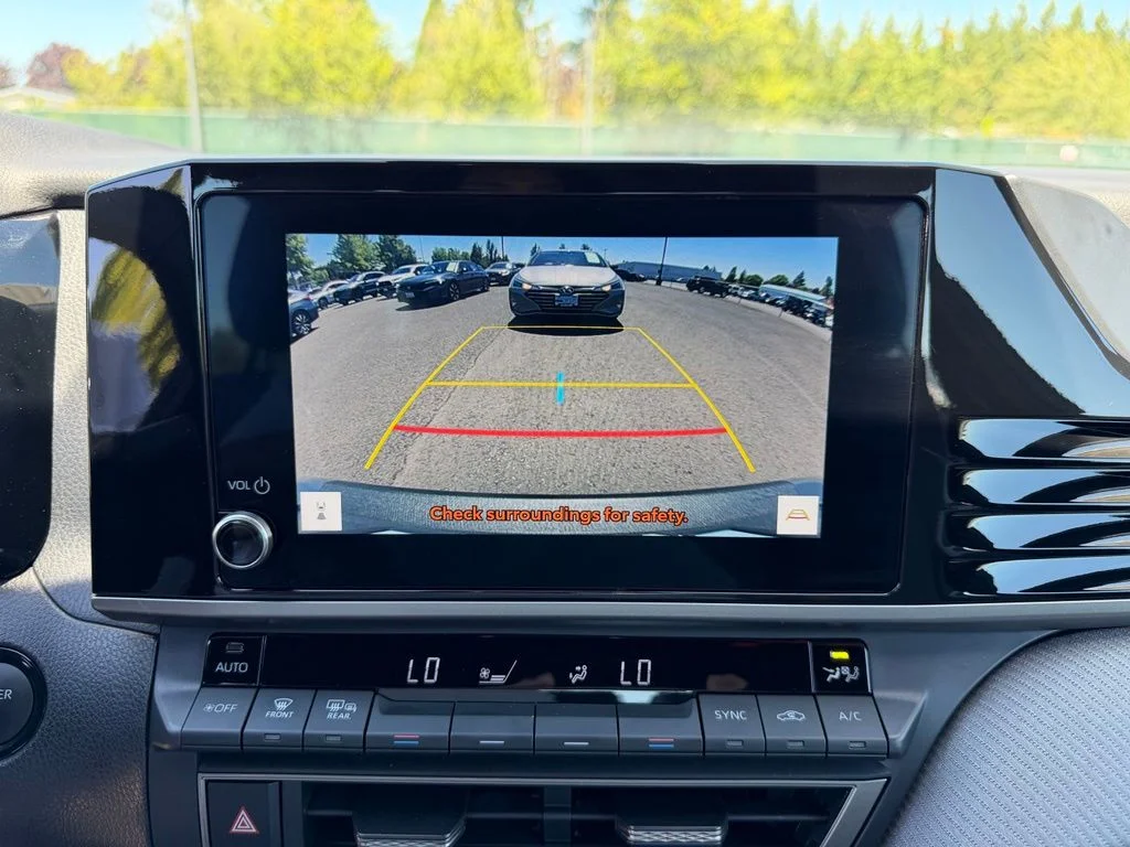 Used 2025 Underground Toyota SE image 22
