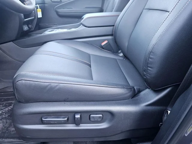 2026 Honda Ridgeline TrailSport - Photo 17