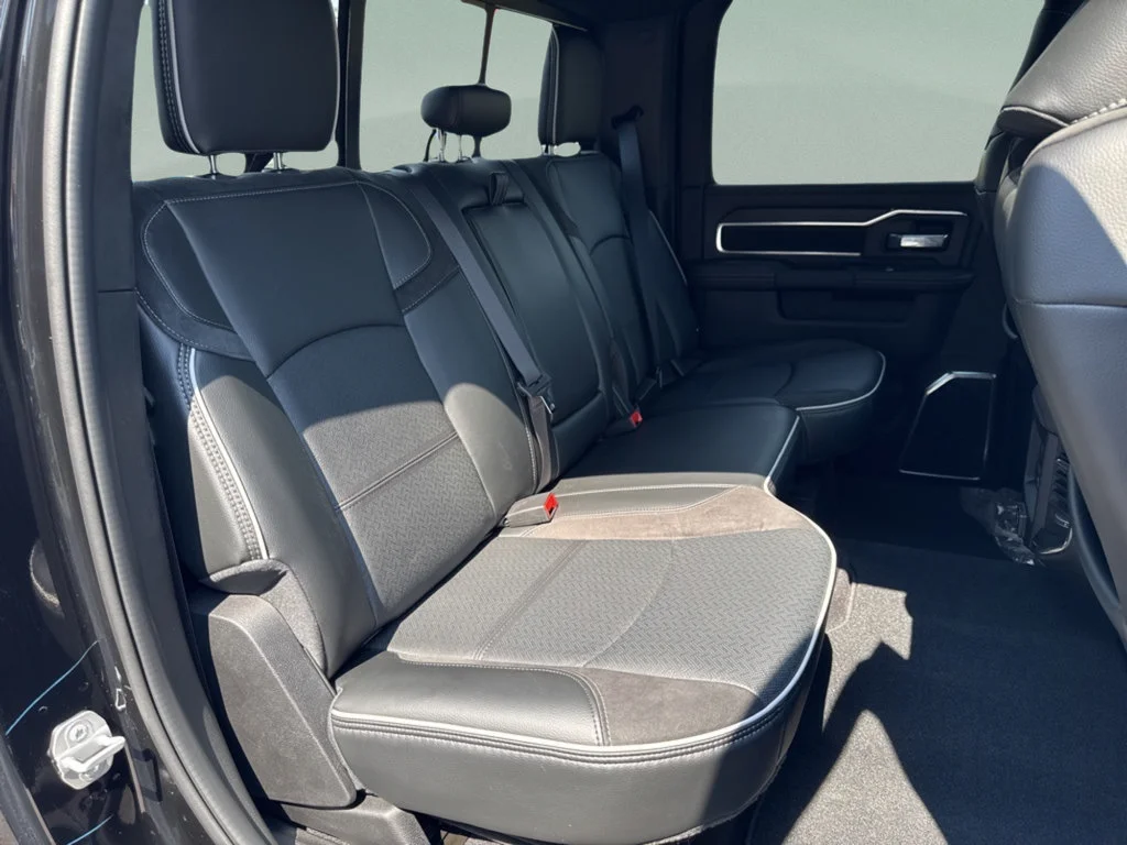 2026 RAM 2500 Laramie - Photo 39