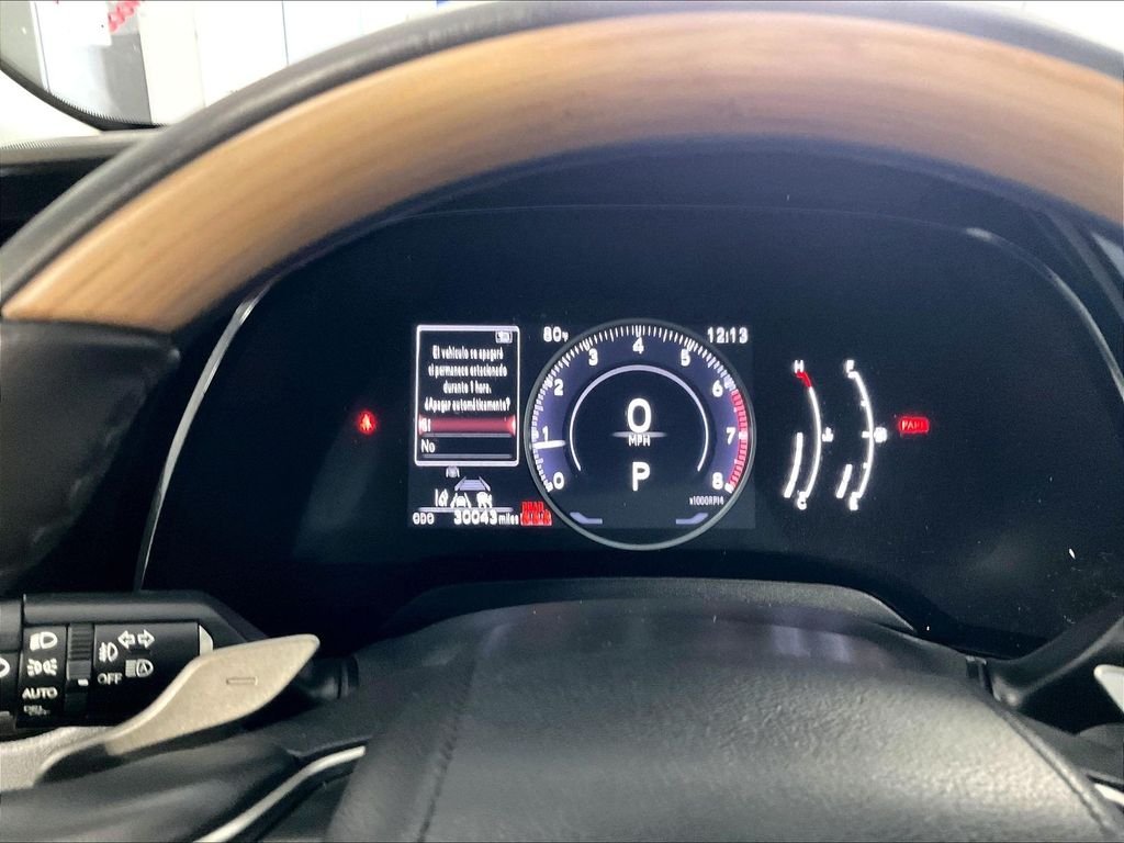 Used 2024 White Lexus 350 Premium image 25