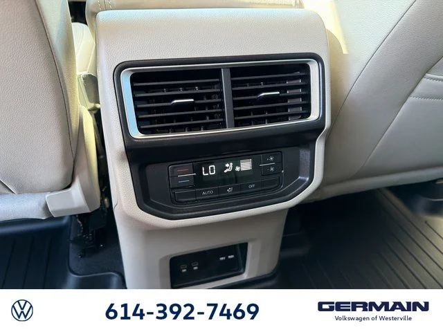 2026 Volkswagen Atlas SE w/Tech - Photo 17
