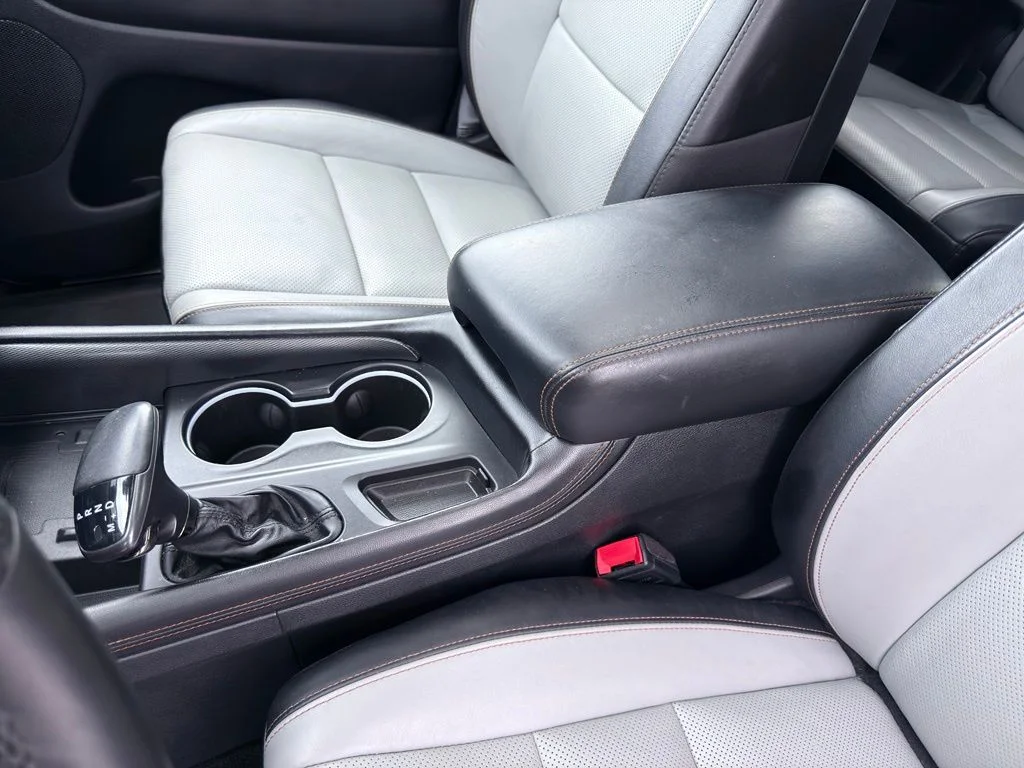 Used 2022 Red Dodge R/T image 23