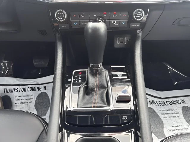 Used 2022 Red Jeep Limited image 21
