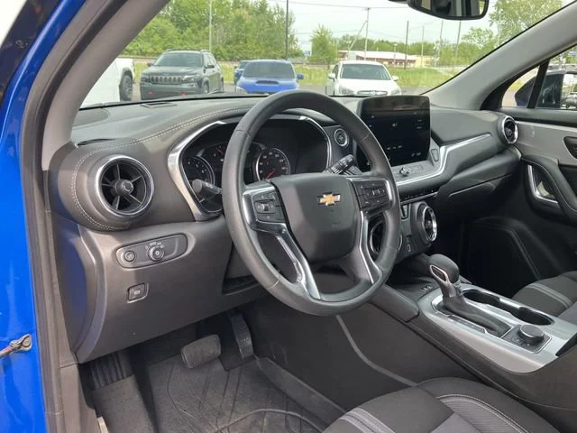 2024 Chevrolet Blazer 2LT - Photo 10