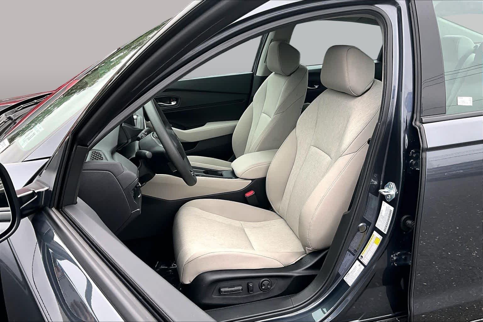 2026 Honda Accord SE - Photo 8